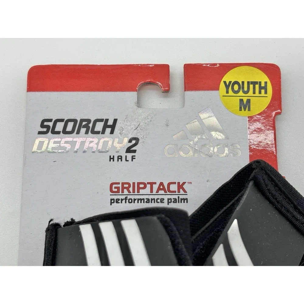 adidas scorch destroy